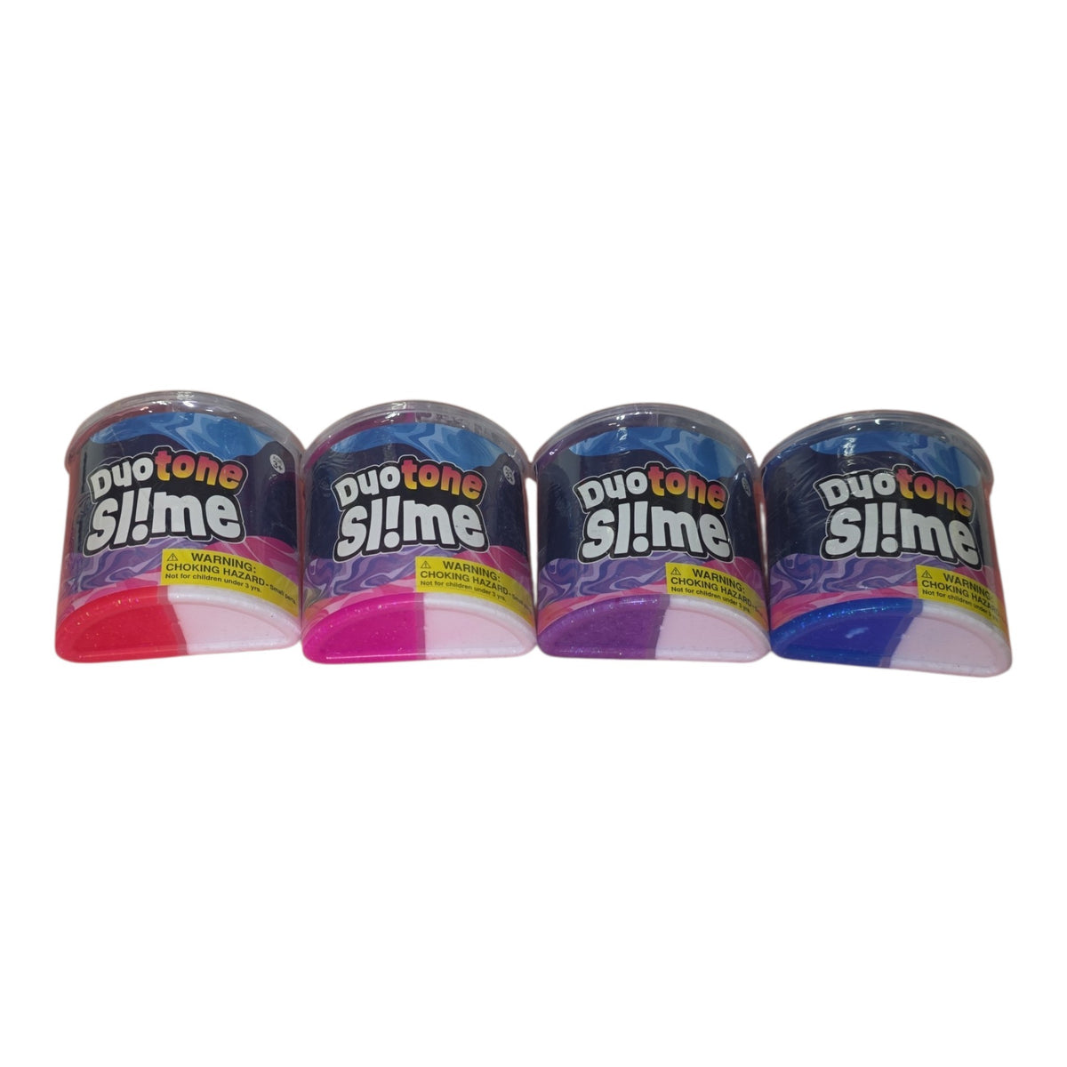 Duo Tone Slime