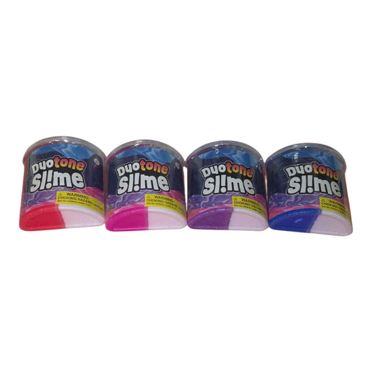 Duo Tone Slime