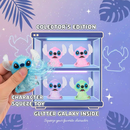 Stitch Squishy