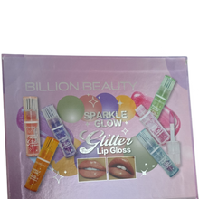Sparkle & Glow Lip Gloss