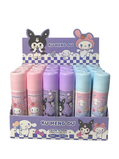 Sanrio Glue Stick