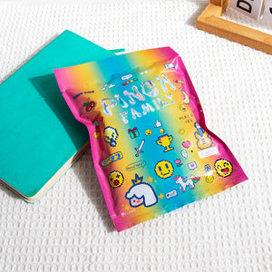 Mystery Squishy Bag