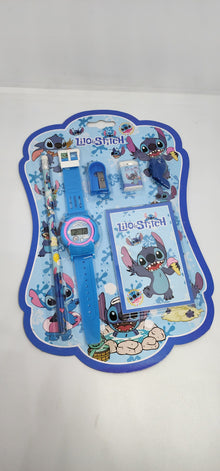Stitch Set