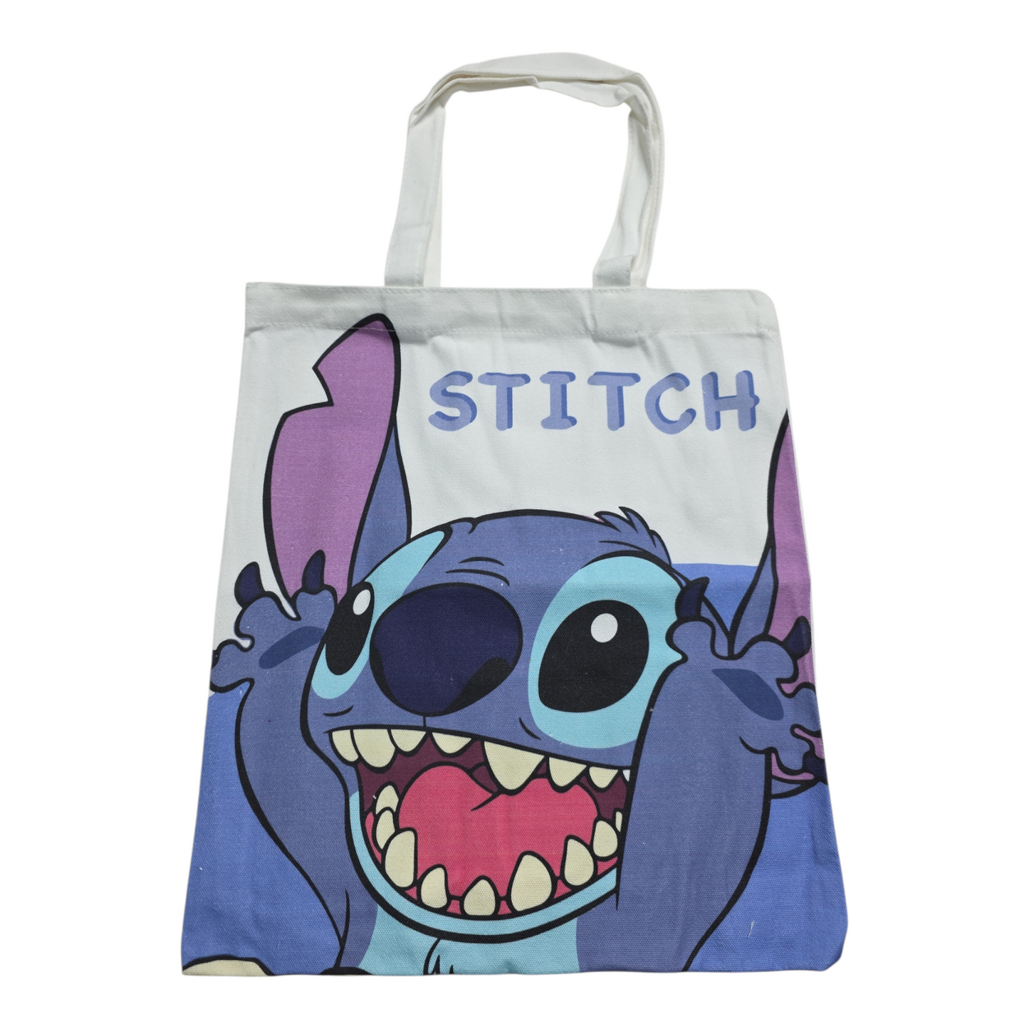 Stitch Tote Bag