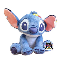 Stirch Plushy