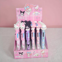 Sanrio Multi-color Pen