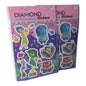 Diamond Painting Stickers