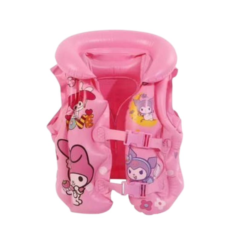 Character Life Jacket