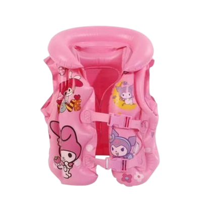 Character Life Jacket