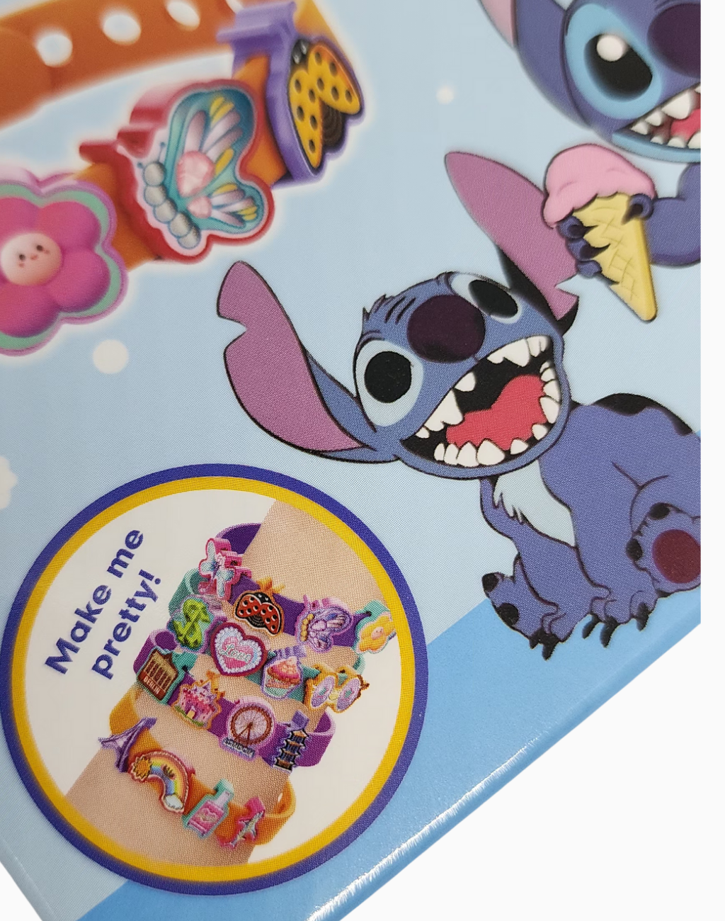 Stitch Bracelet Making Kit