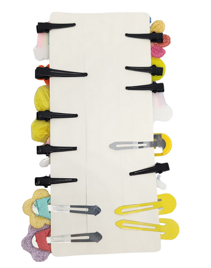 Hair Clips Bundles