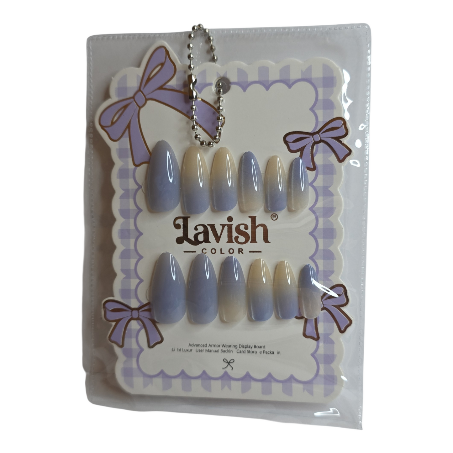 Lavish Nails