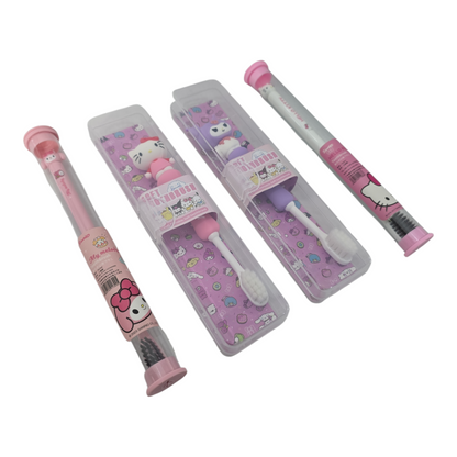 Sanrio Soft Toothbrush