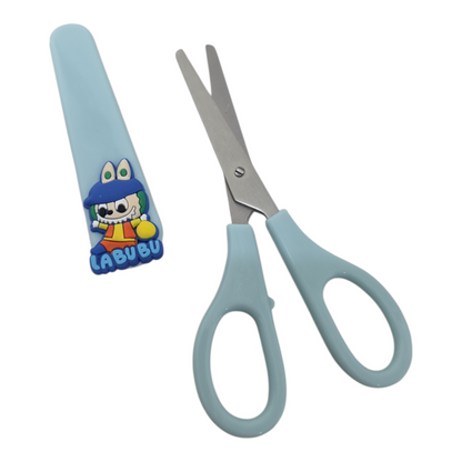 Character Scissors