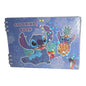 Stitch Coloring Book