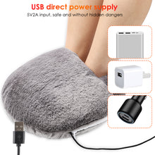 Electric Foot Warmer