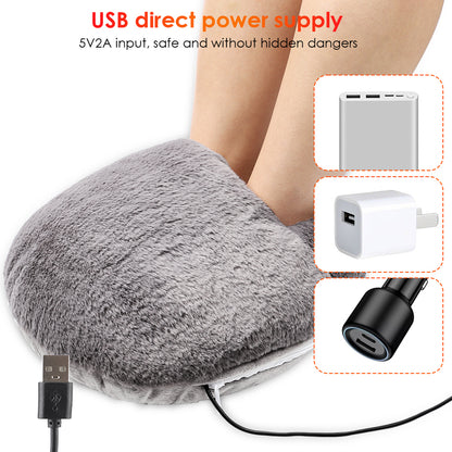 Electric Foot Warmer