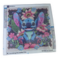 Stitch Diamond Art Picture Frame Set – DIY Sparkling Decor