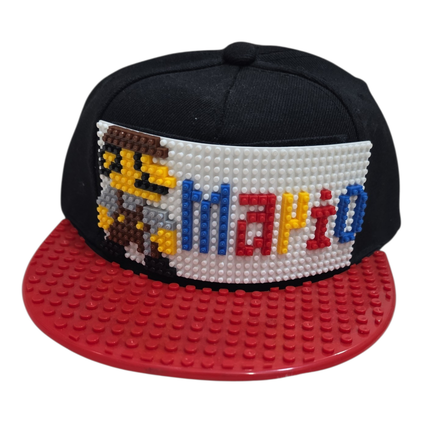 Trendy Lego Caps