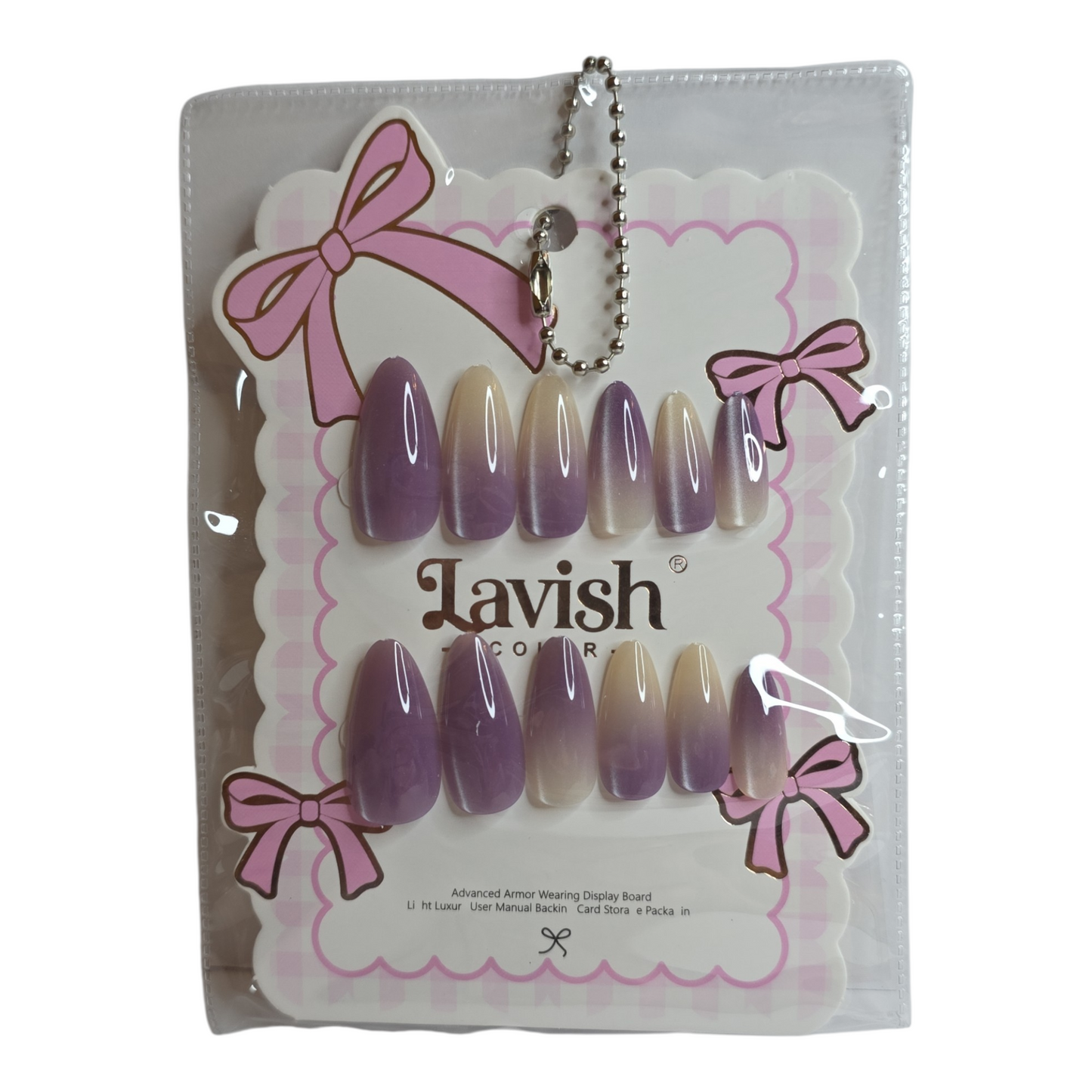 Lavish Nails