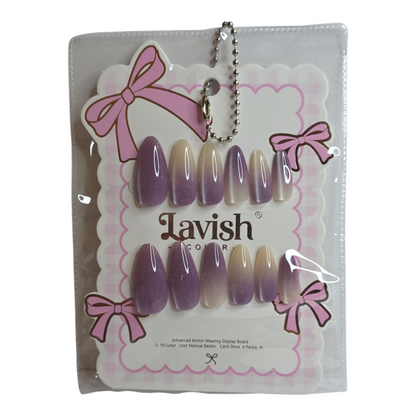 Lavish Nails