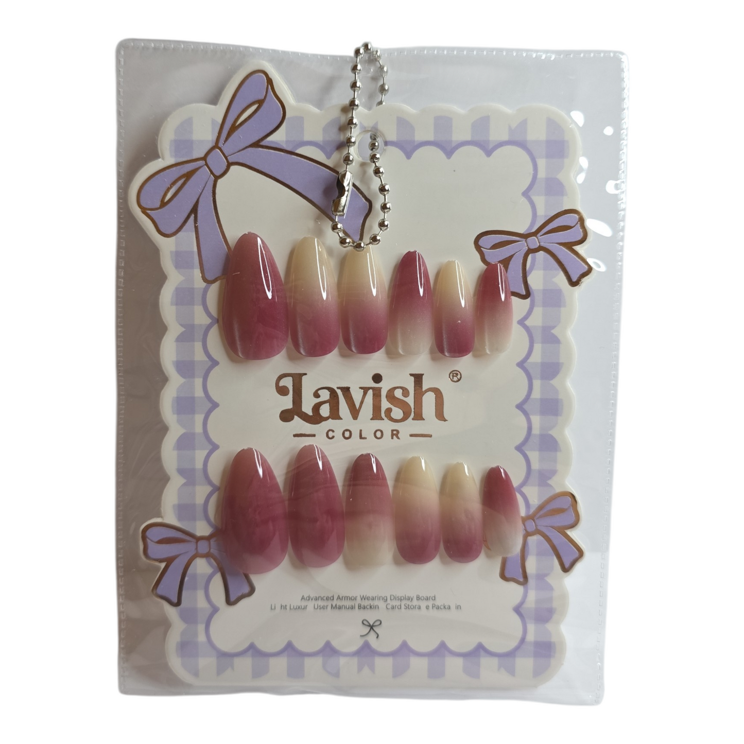 Lavish Nails