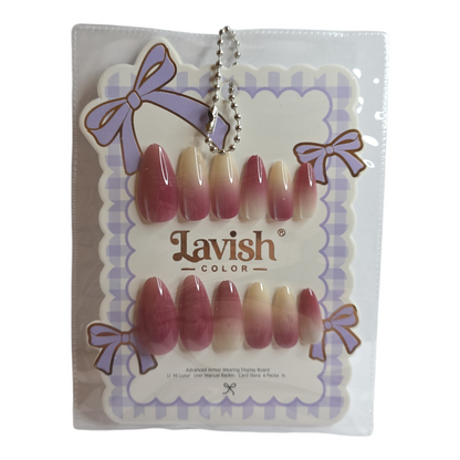 Lavish Nails