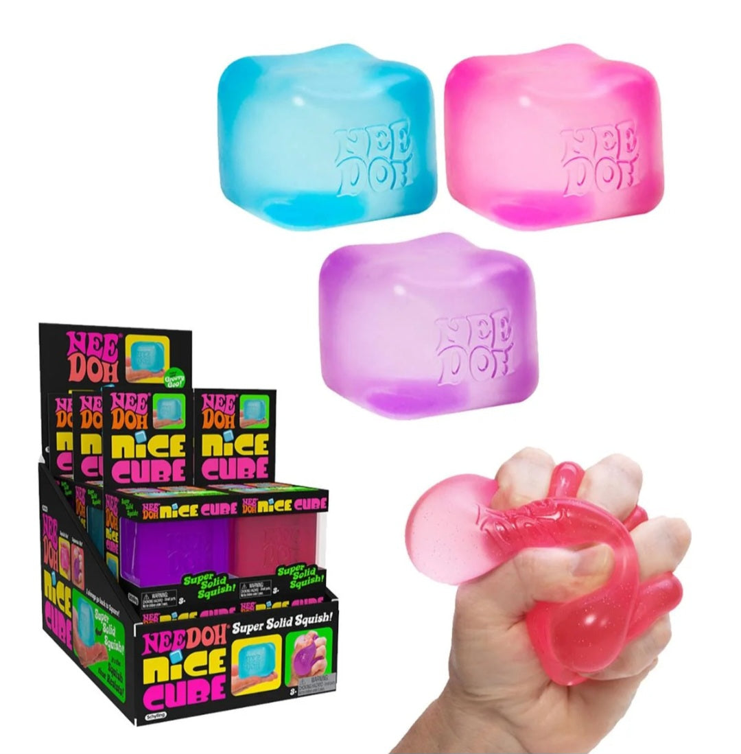NEEDOH NICE CUBE