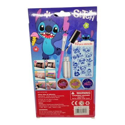 Stitch Tattoo Kit