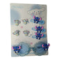 Stitch Sunglasses & Hair Accessory Set