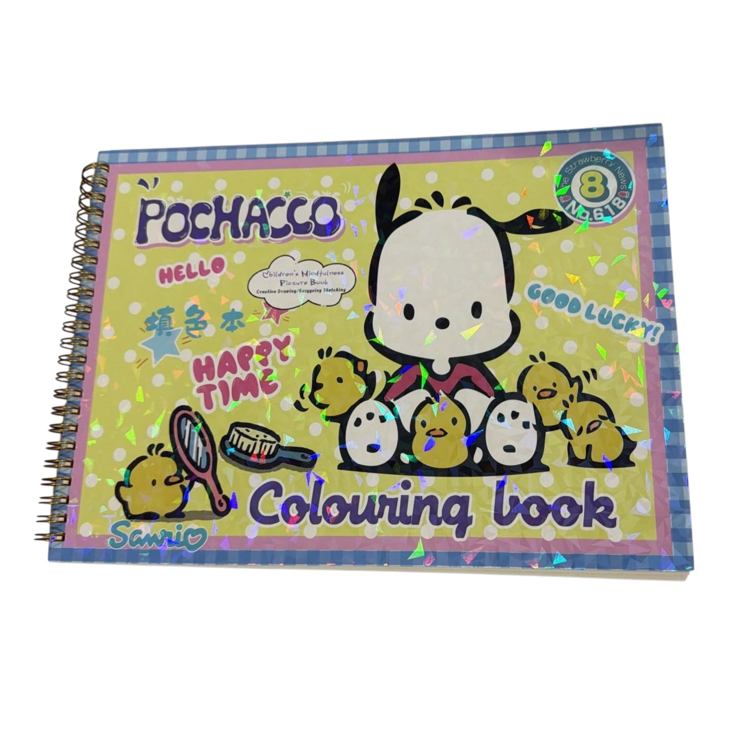 Coloring Books