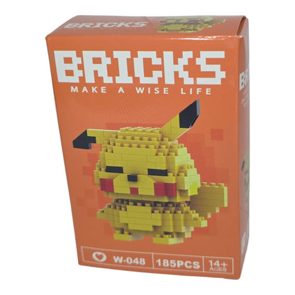 Bricks