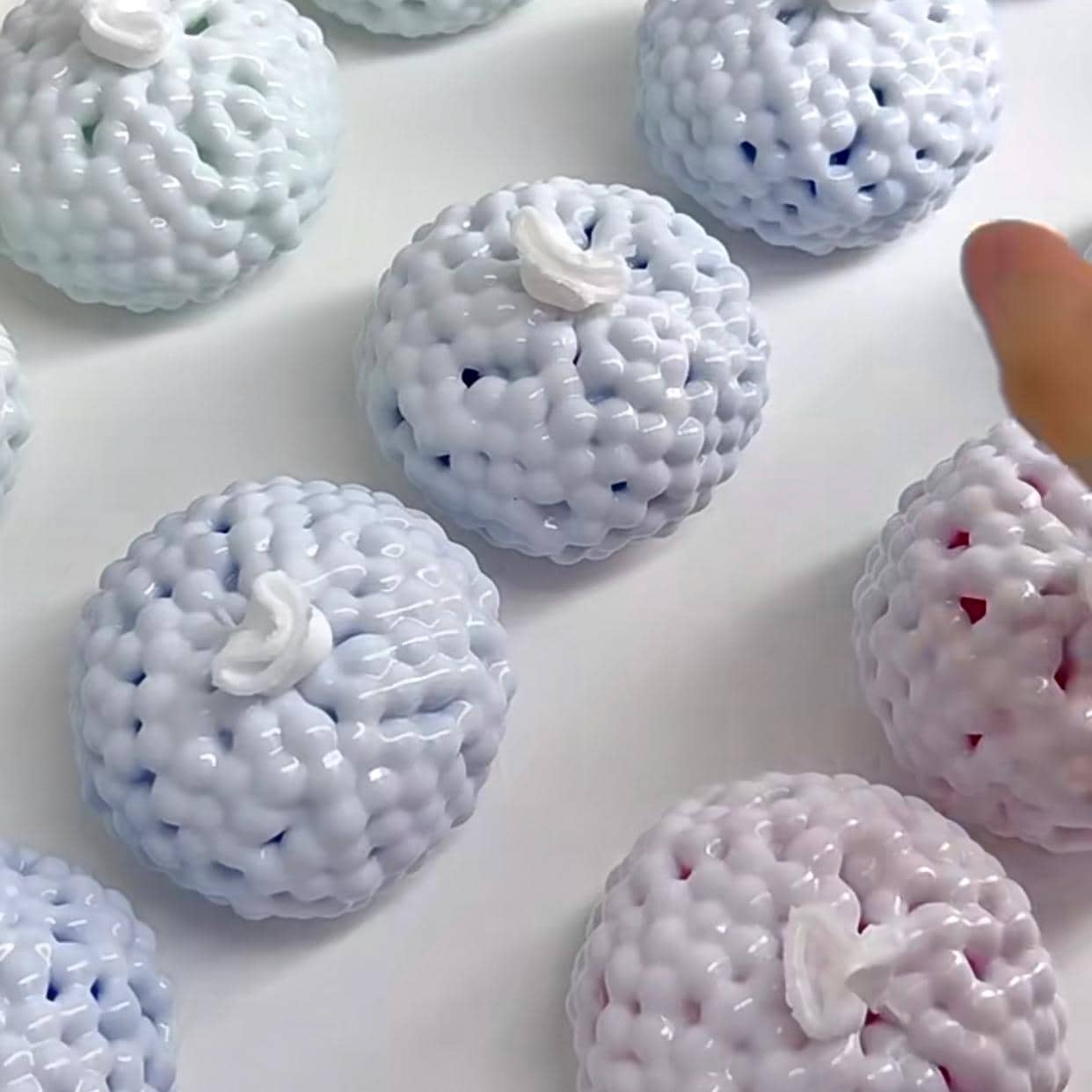 Mini Bead Squishy