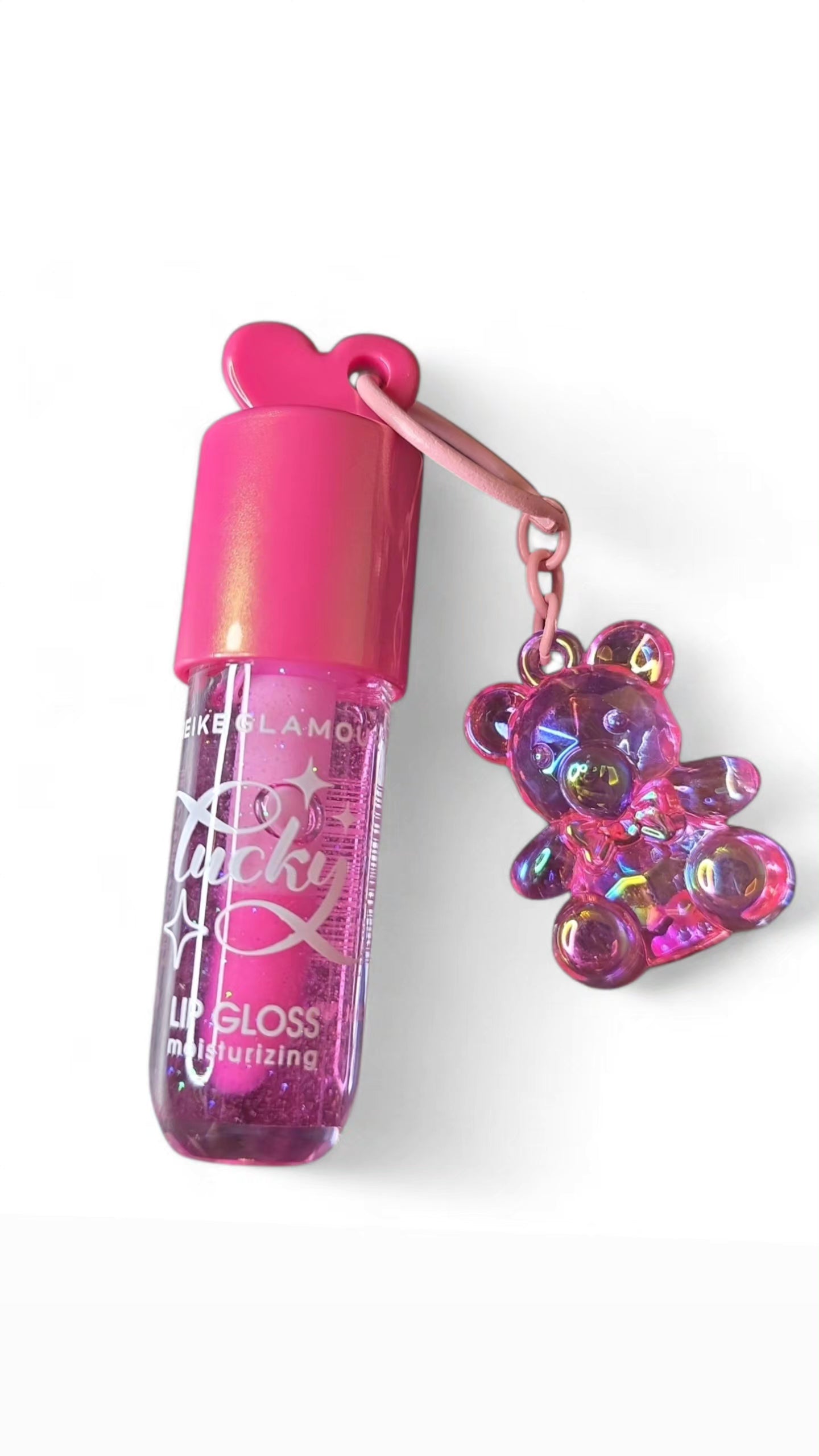 Teddy Lipgloss Tint