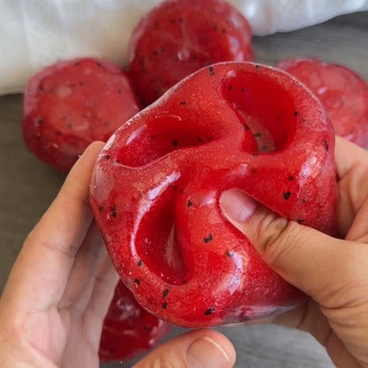 Vaseline Watermelon Slushy
