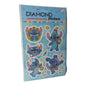 Diamond Painting Stickers