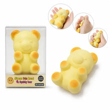 Bear  Slow-rising