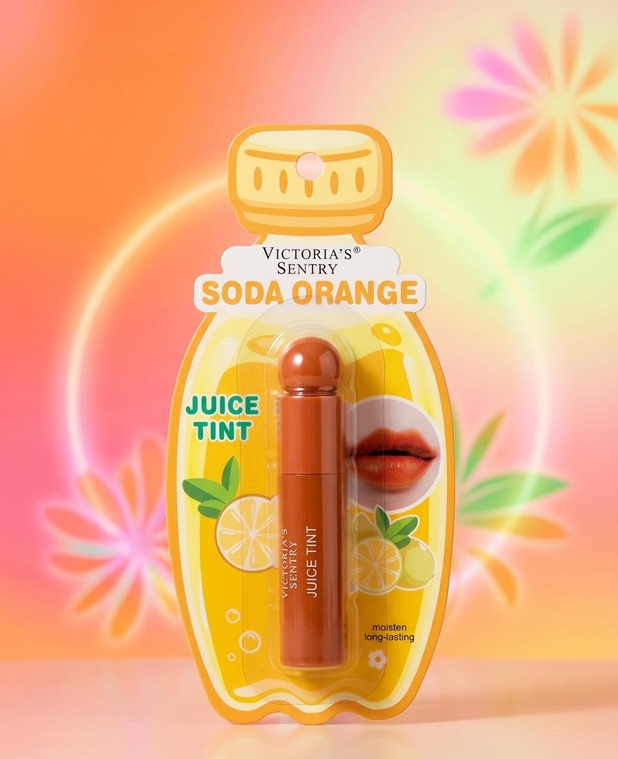Juicy Lip Tint