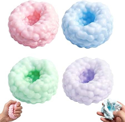 Mini Bead Squishy