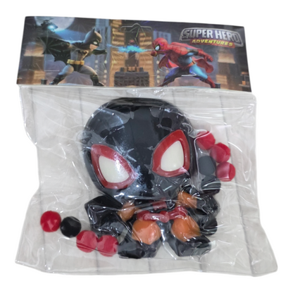 Spider-man Squishy XL
