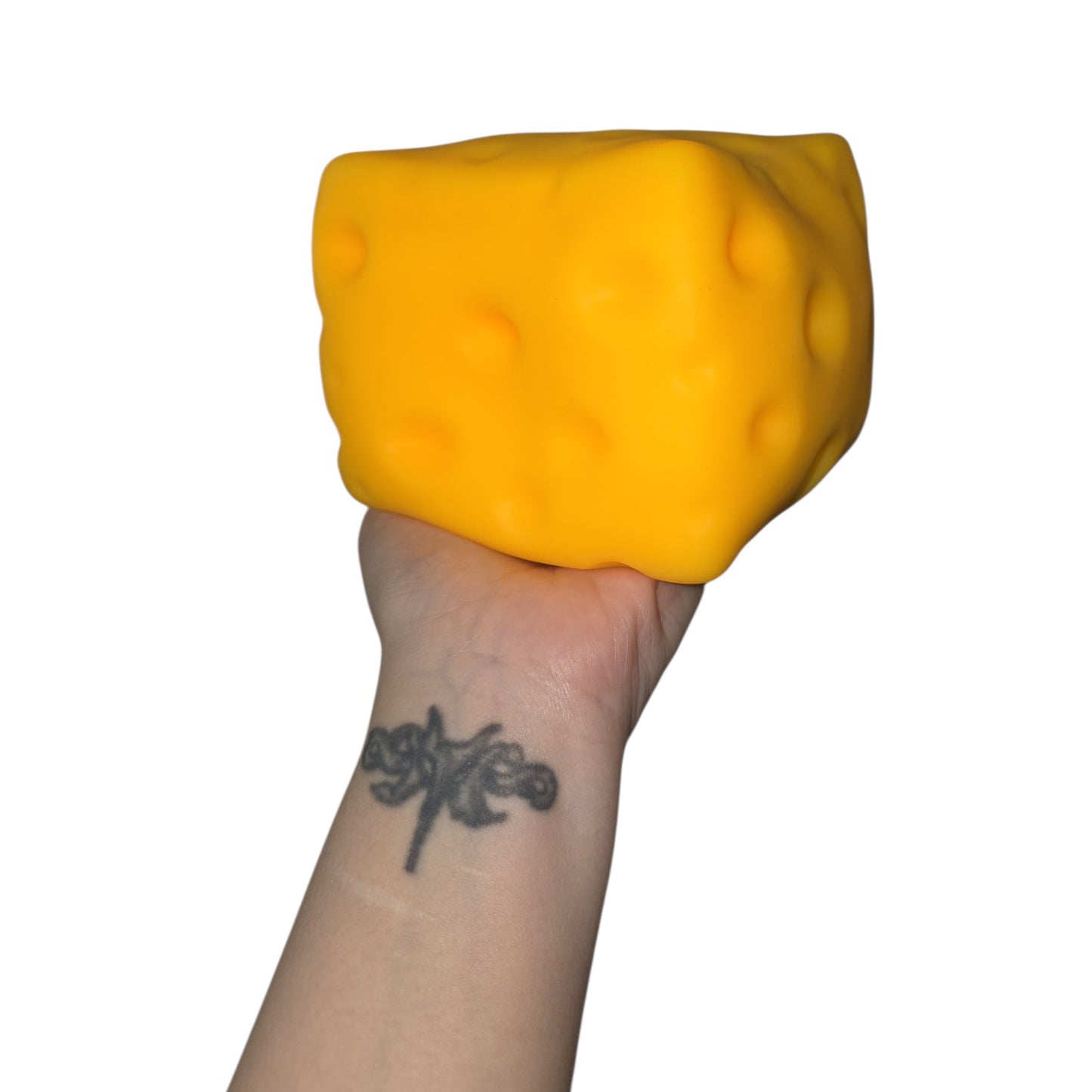 Jumbo Squeeze Cheese