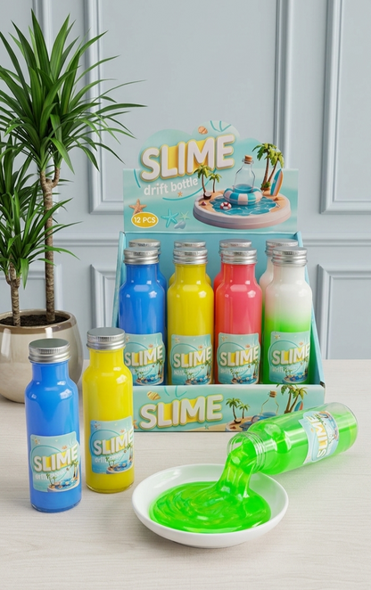 Slime Bottles