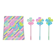 Windmill Popper Pen