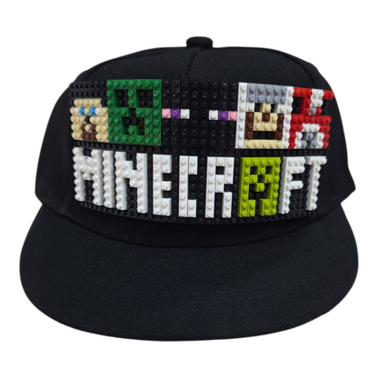 Trendy Lego Caps
