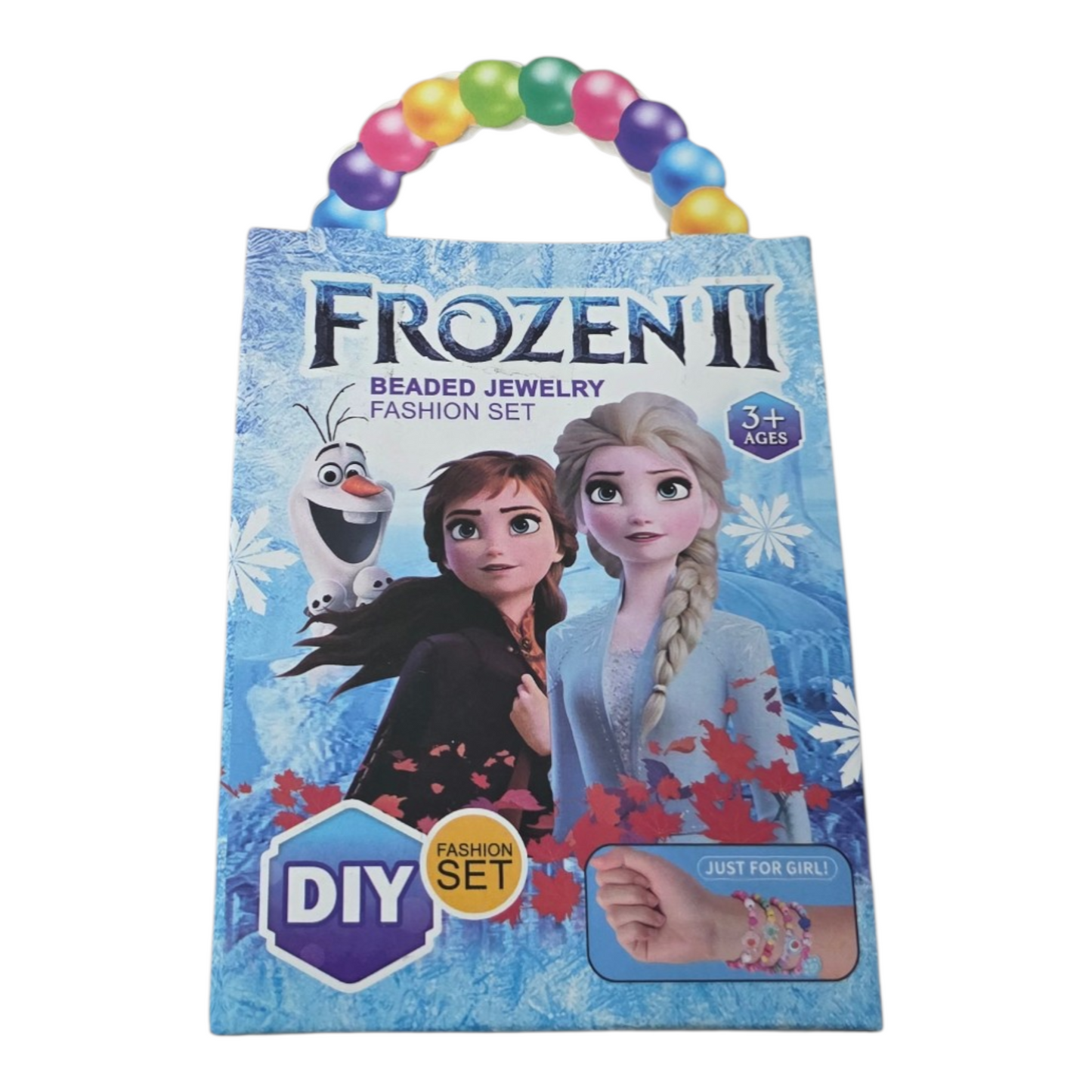 Elsa Frozen Gift Box