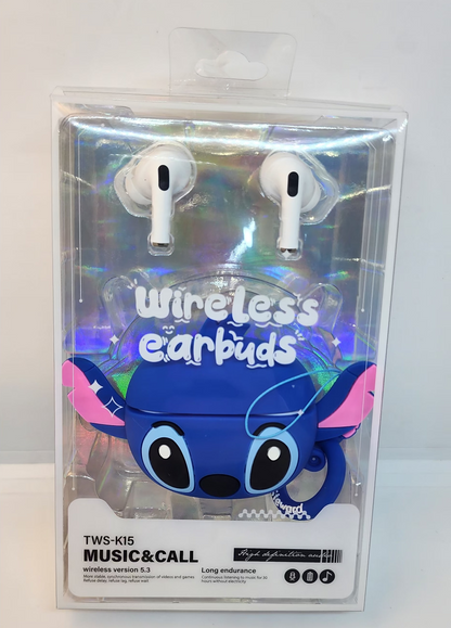 🎧 Wireless Ear Buds