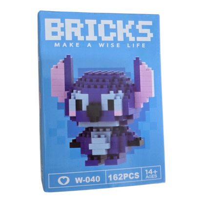Bricks