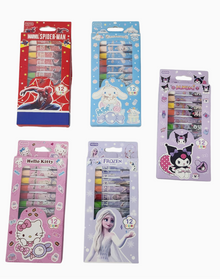 Coloring Box