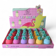 Pineapple Lip Balm