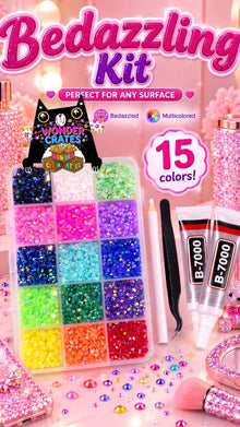 Bedazzling Kit